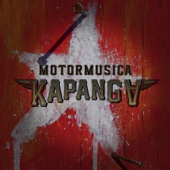 Kapanga Tango Driver