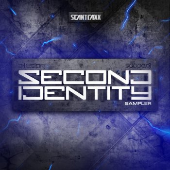 Second Identity Identify (Album Mix)