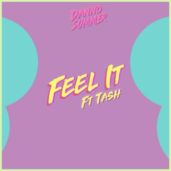 Danno Summer Feel It (Instrumental)