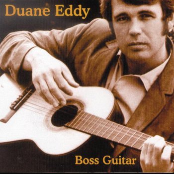 Duane Eddy Blowin' Up a Storm
