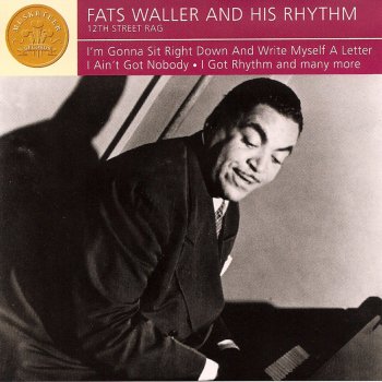 Fats Waller You've Been Taking Lessons In Love