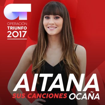 Aitana feat. Cepeda No Puedo Vivir Sin Ti