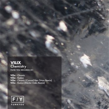 Vilix Cronic - Conrad Van Orton Remix