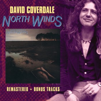 David Coverdale Keep On Giving Me Love