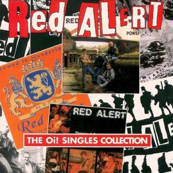 Red Alert I Tore Your Picture Up (demo)