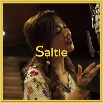 Saltie Shine(Re-master2017)(karaoke)