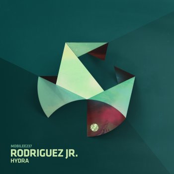 Rodriguez Jr. Pegasus