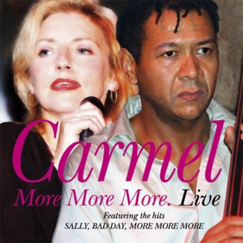 Carmel Carmel - Interview Part 2