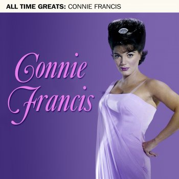 Connie Francis My Heart Has a Mind of Its Own