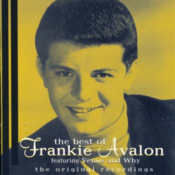 Frankie Avalon Oooh! Look - A There, Ain't She Pretty?