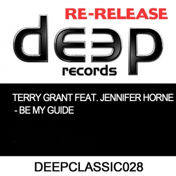 Terry Grant feat. Jennifer Horne Be My Guide