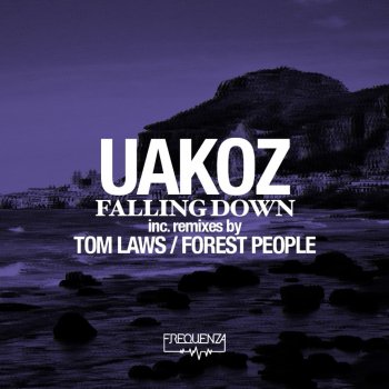 Uakoz You Lie (Forest People Replant)