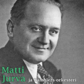 Matti Jurva Kirsikan Kukat