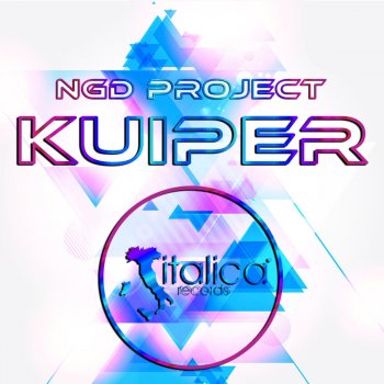 Ngd Project Kuiper (Radio Edit)