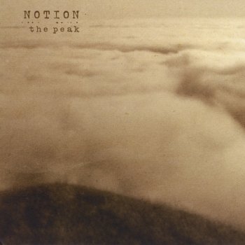 Notion The Peak