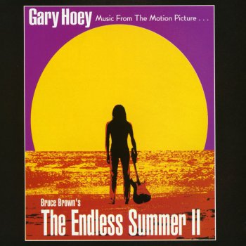 Gary Hoey The Deep