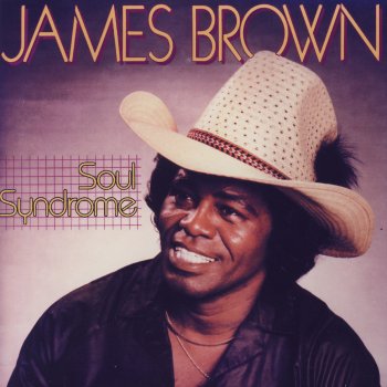 James Brown Honky Tonk