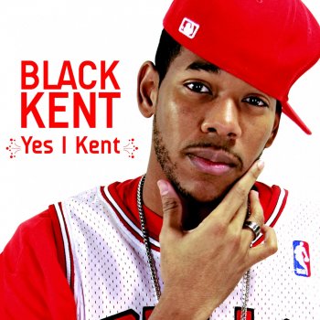 Black Kent Introspective