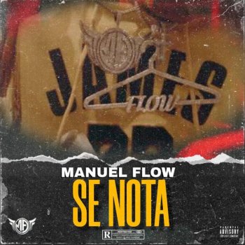Manuel Flow Se Nota