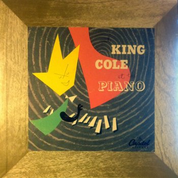 Nat King Cole Cole Capers