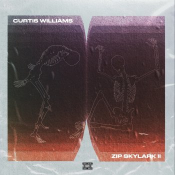 Curtis Williams feat. Reese LAFLARE Cross Country (feat. Reese LAFLARE)