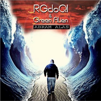 Rg do QI feat. Green Alien Vem Com o Pai