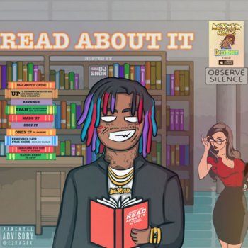 Famous Dex Spam (feat. Rich The Kid & Jay Critch)