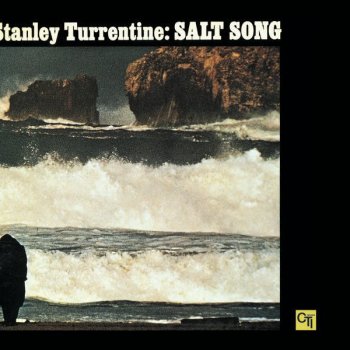 Stanley Turrentine Storm