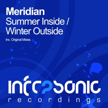 Meridian Summer Inside