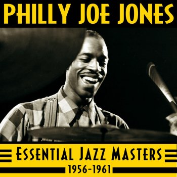 Philly Joe Jones Just for the Love