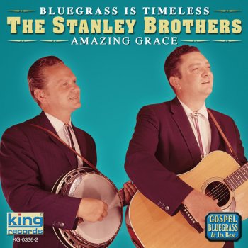 The Stanley Brothers Wings Of Angels