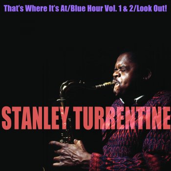 Stanley Turrentine Blue Hour