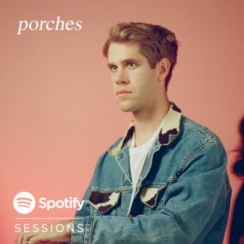 Porches Underwater - Live from Spotify House SXSW ’16