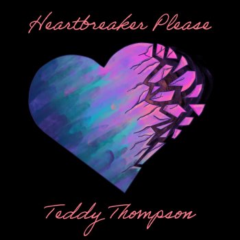 Teddy Thompson Move at Speed