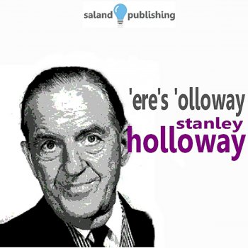 Stanley Holloway I'm Shy, Mary Ellen, I'm Shy