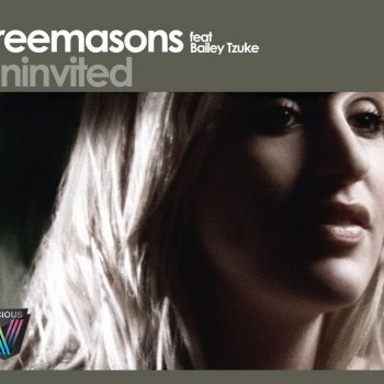 Freemasons Uninvited (Bailey & Rossko Remix)