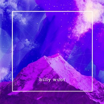 Billy Wuot Diamonds and Crystal Rain