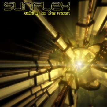 Beat Control Talking To The Moon (Sunflex Radio Mix) - Sunflex Radio Mix