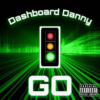 Dashboard Danny AIN'T PLAYIN' ROUND (feat. SAROO)