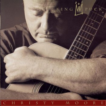 Christy Moore King Puck