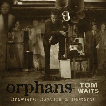 Tom Waits Little Drop of Poison