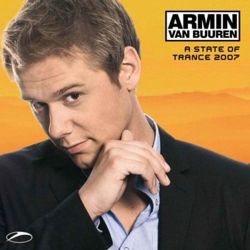Armin van Buuren Rush Hour