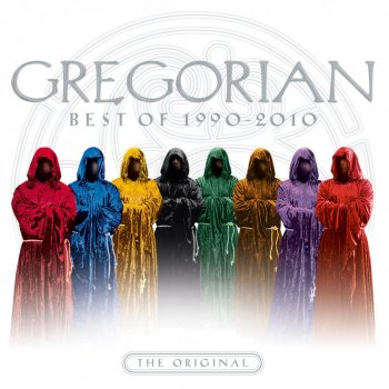 Gregorian The Forest