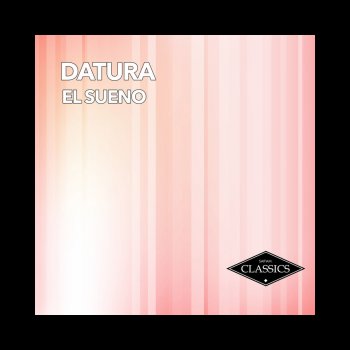Datura El Sueño - Tony H Taf-A-Remix