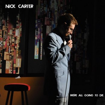 Nick Carter Intro