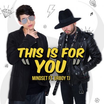 MINDSET, Twopee, PMC ปู่จ๋านลองไมค์ & RachYO This is for you (feat. UrboyTJ)