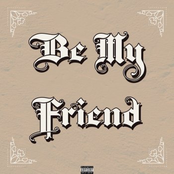 A$AP Red feat. Asstro Be Your Friend