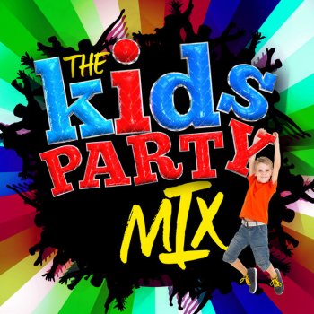 Party Music Central, Kids Party Music Players & Party Mix All-Stars Since U Been Gone