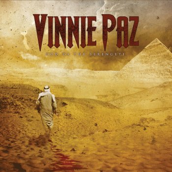 Vinnie Paz You Can't Be Neutral On a Moving Train