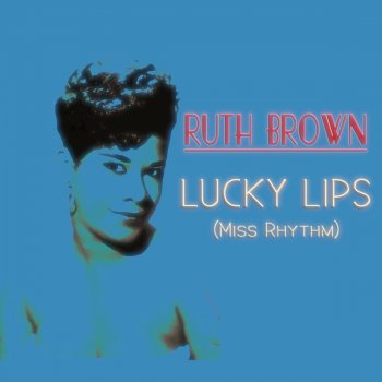Ruth Brown Be Anything (But Be Mine)